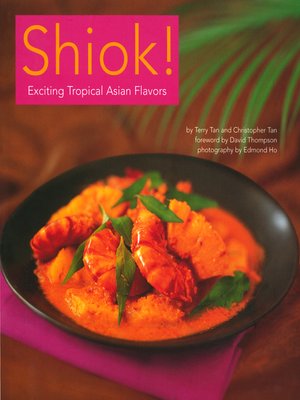 cover image of Shiok!